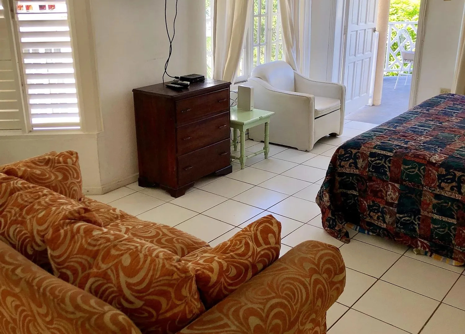 Skycastles Condominiums Ocho Rios