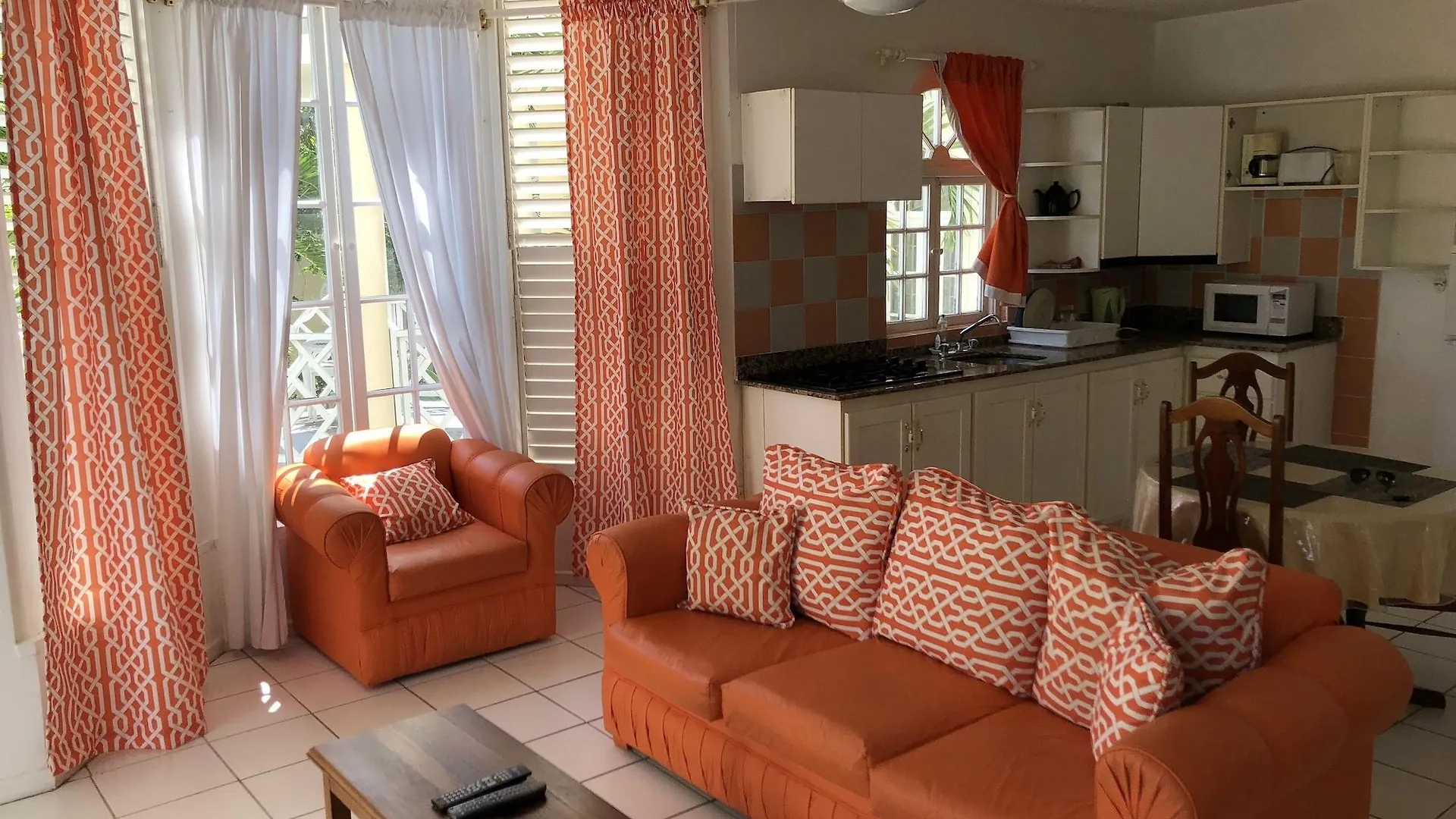 Skycastles Condominiums Ocho Rios 3*,  Jamaica