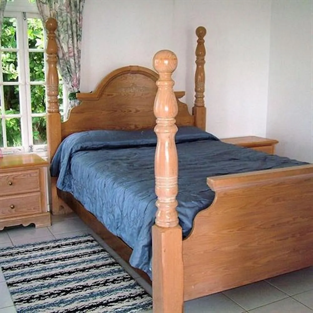 Skycastles Condominiums Ocho Rios 3*,