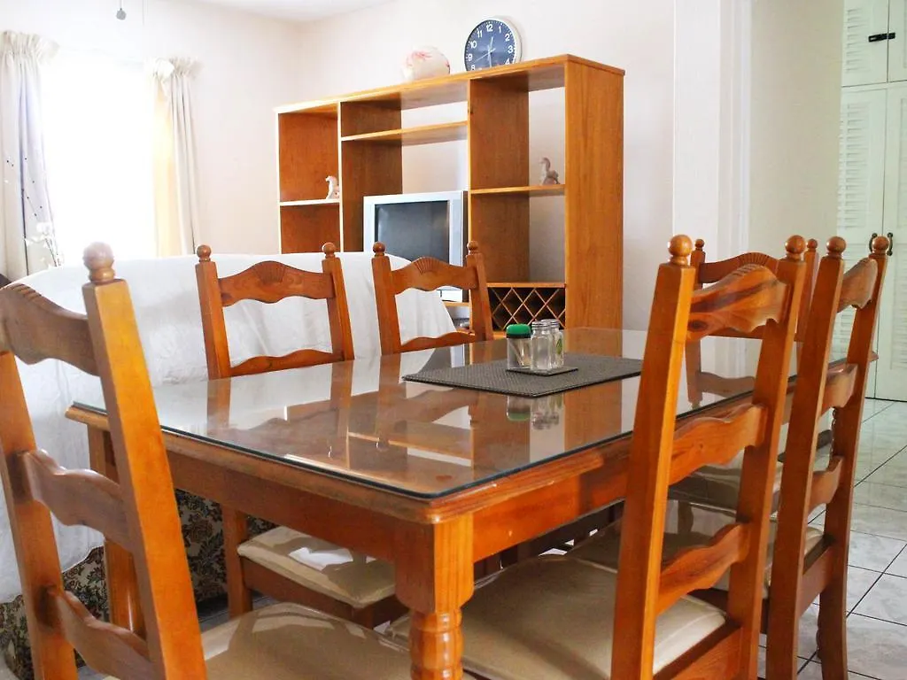 Hotel Skycastles Condominiums Ocho Rios