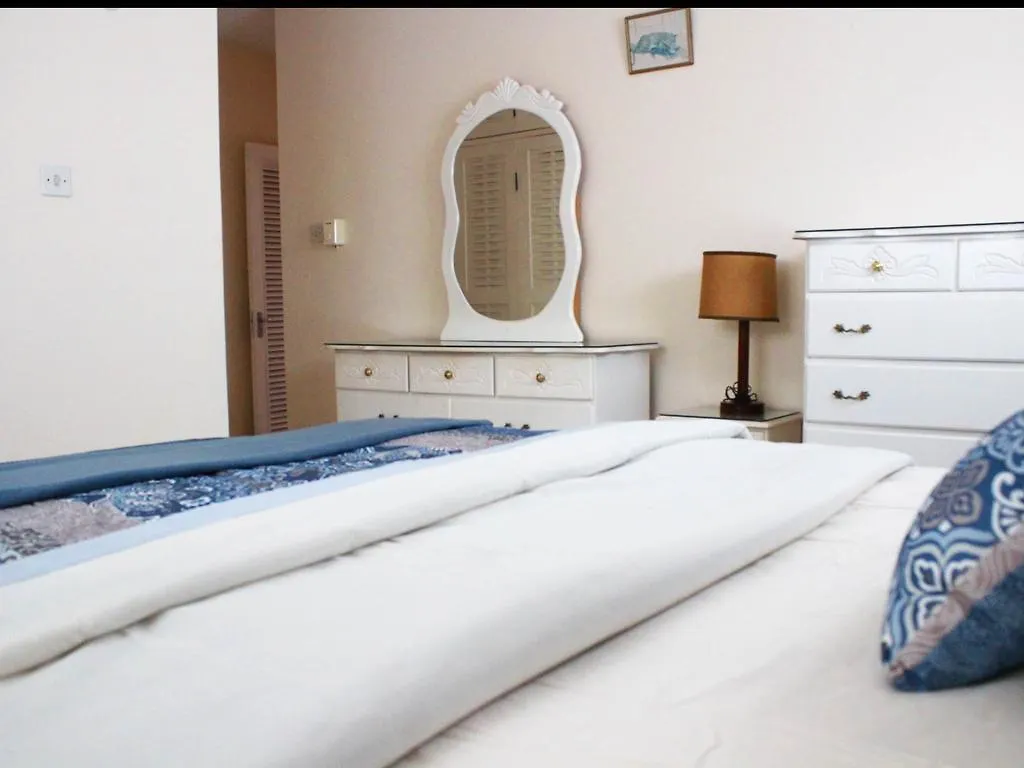 Hotel Skycastles Condominiums Ocho Rios