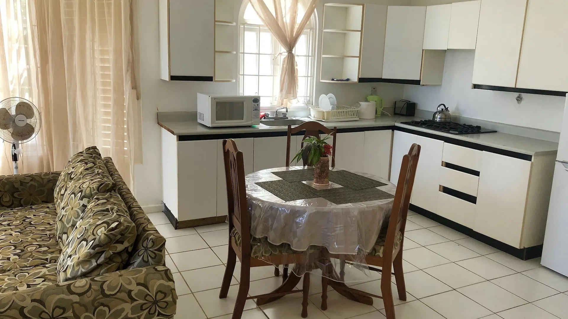 *** Hotel Skycastles Condominiums Ocho Rios Jamaica