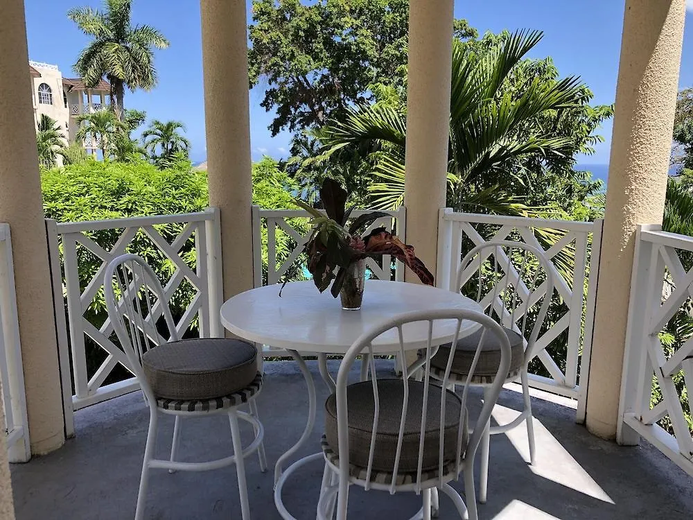 Skycastles Condominiums Ocho Rios 3*,  Jamaica
