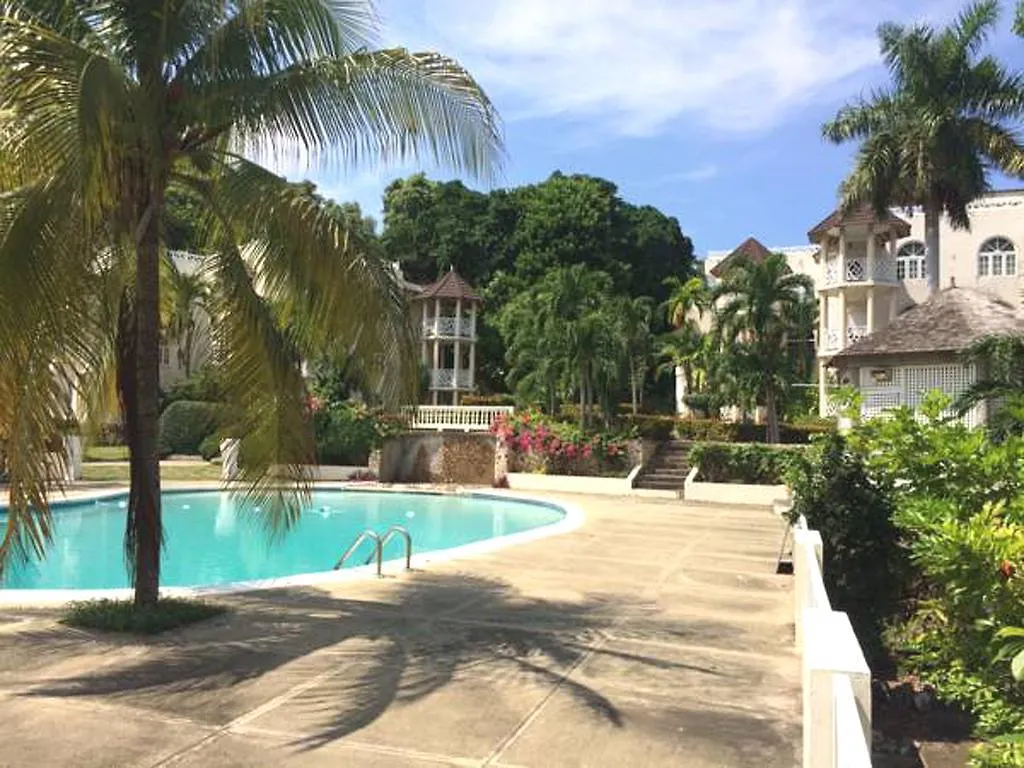 Skycastles Condominiums Ocho Rios