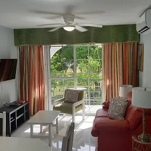 Apartment Marchabell By The Sea E22