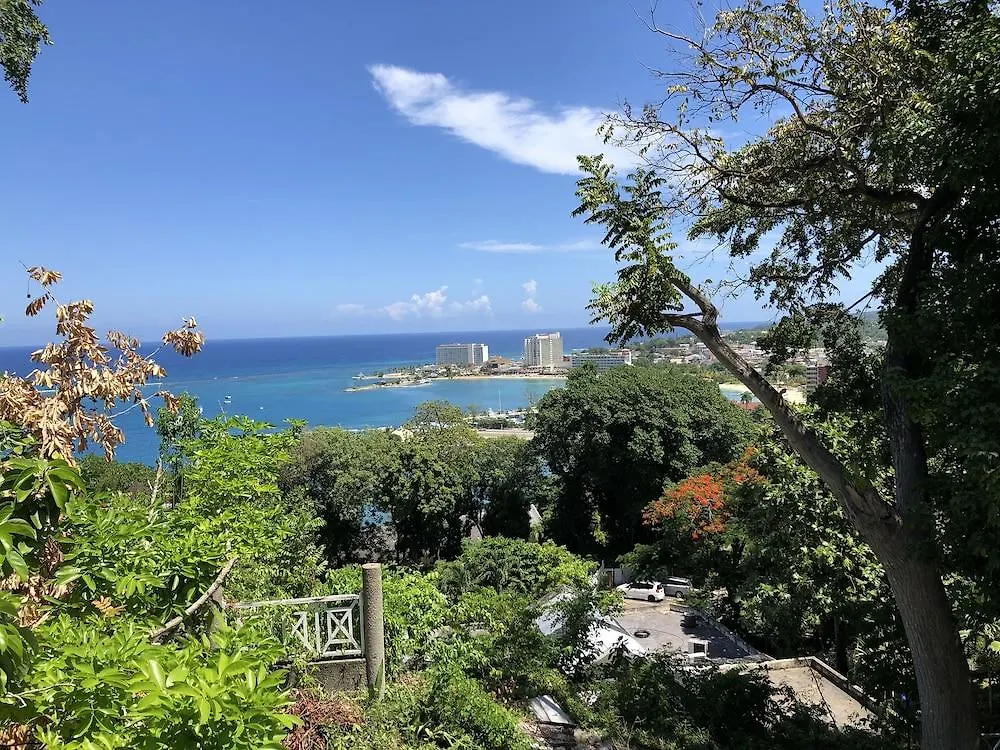 *** Hotell Skycastles Condominiums Ocho Rios Jamaica