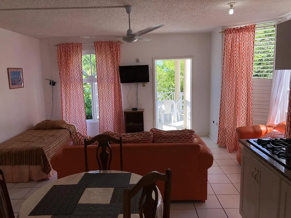 Skycastles Condominiums Ocho Rios Jamaica