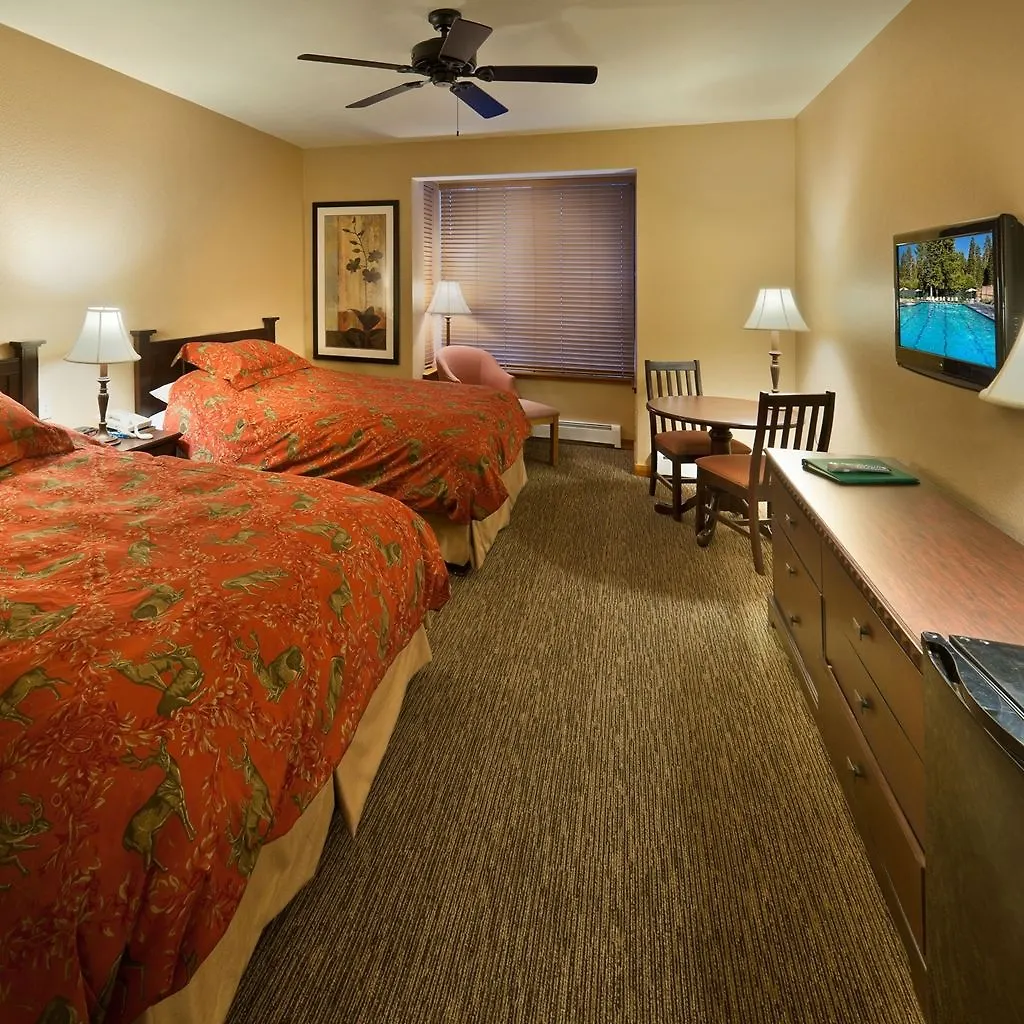 Skycastles Condominiums Ocho Rios Hotell