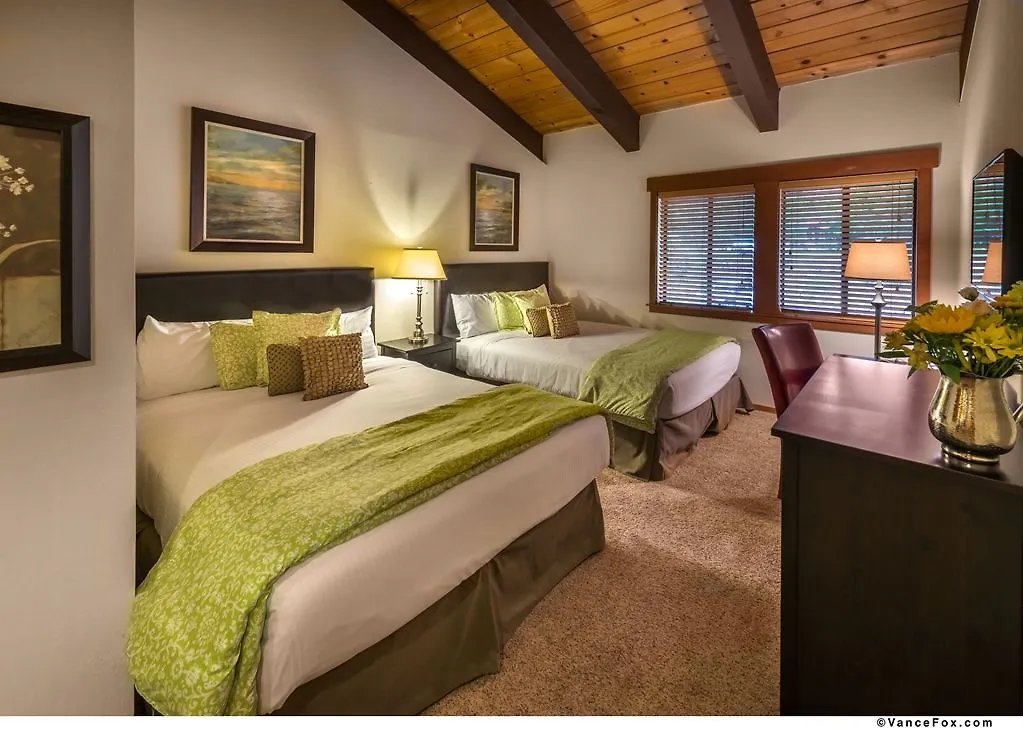 Skycastles Condominiums Ocho Rios Hotell