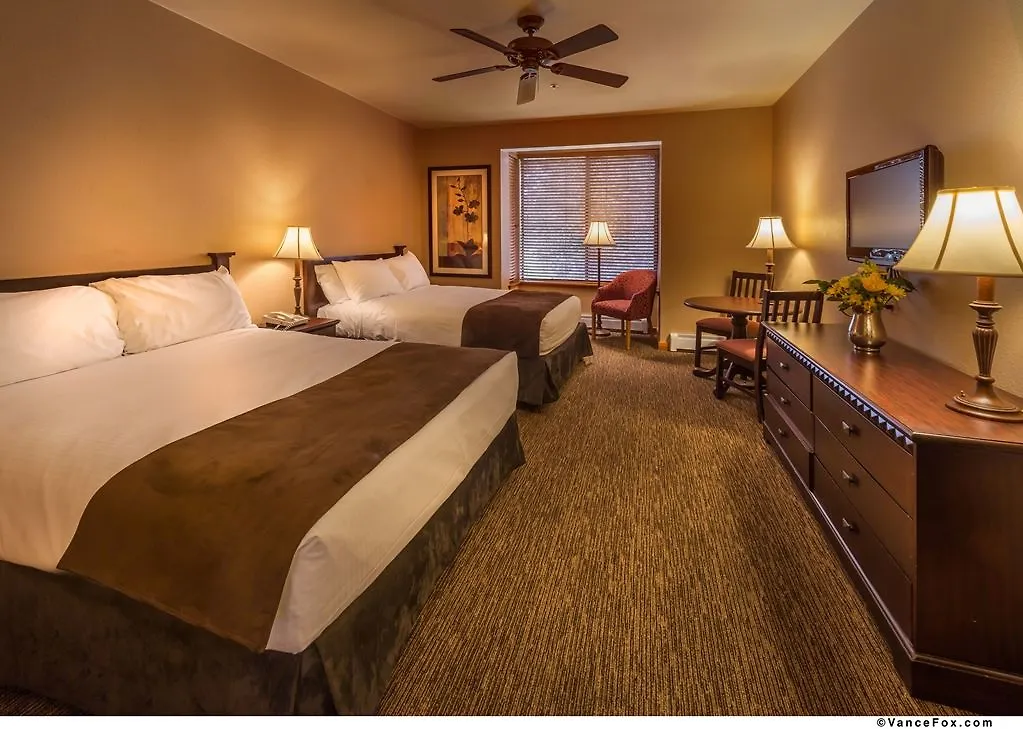 *** Hotell Skycastles Condominiums Ocho Rios Jamaica
