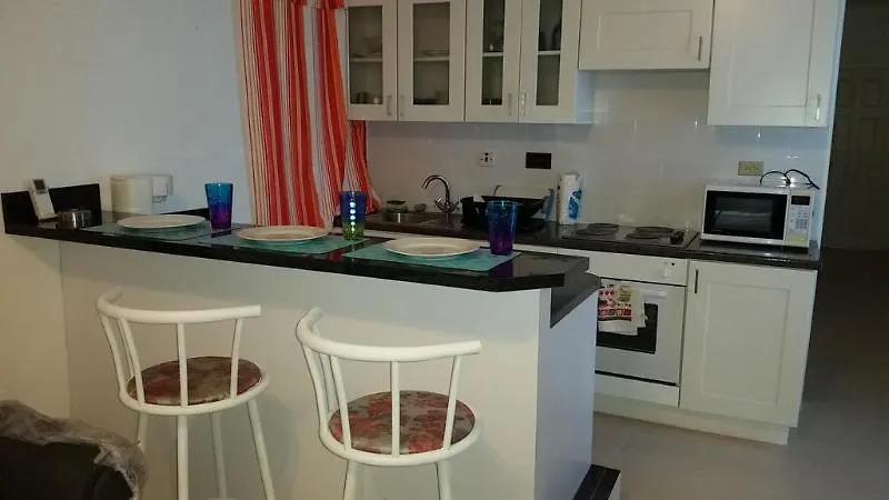 *** Hotell Skycastles Condominiums Ocho Rios Jamaica